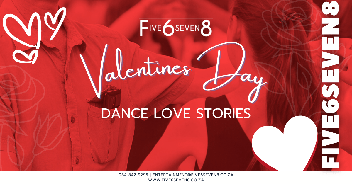 Valentine's Day Love Stories