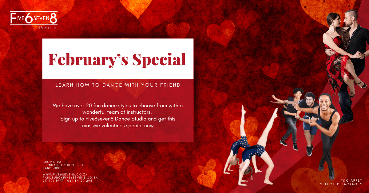 February Special