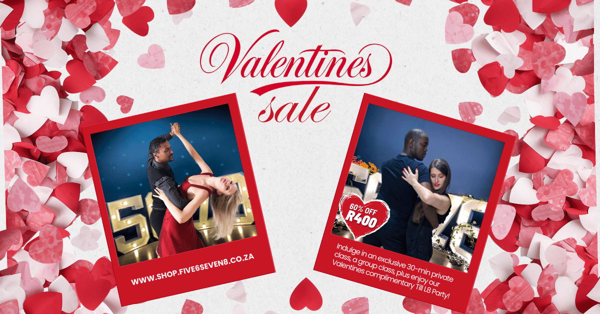 Valentines sale