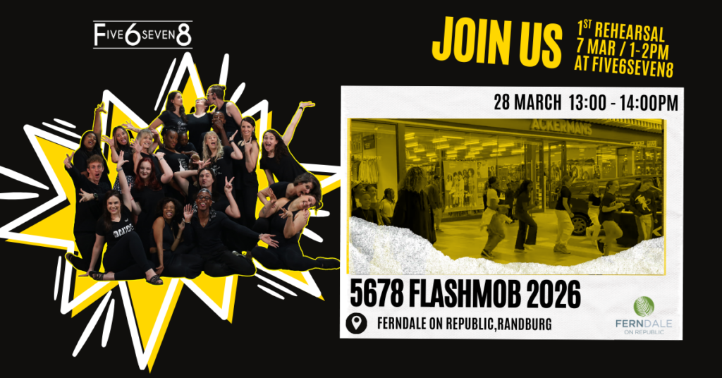 FlashMob2026