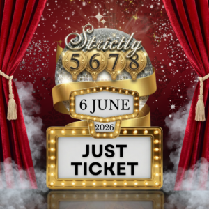 Strictly 5678 2026