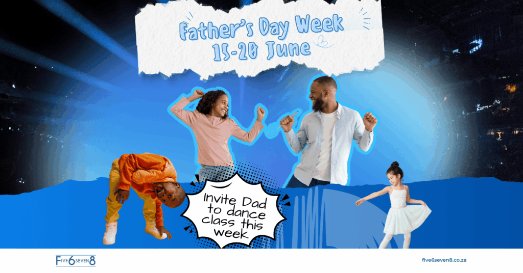 Father's Day Week