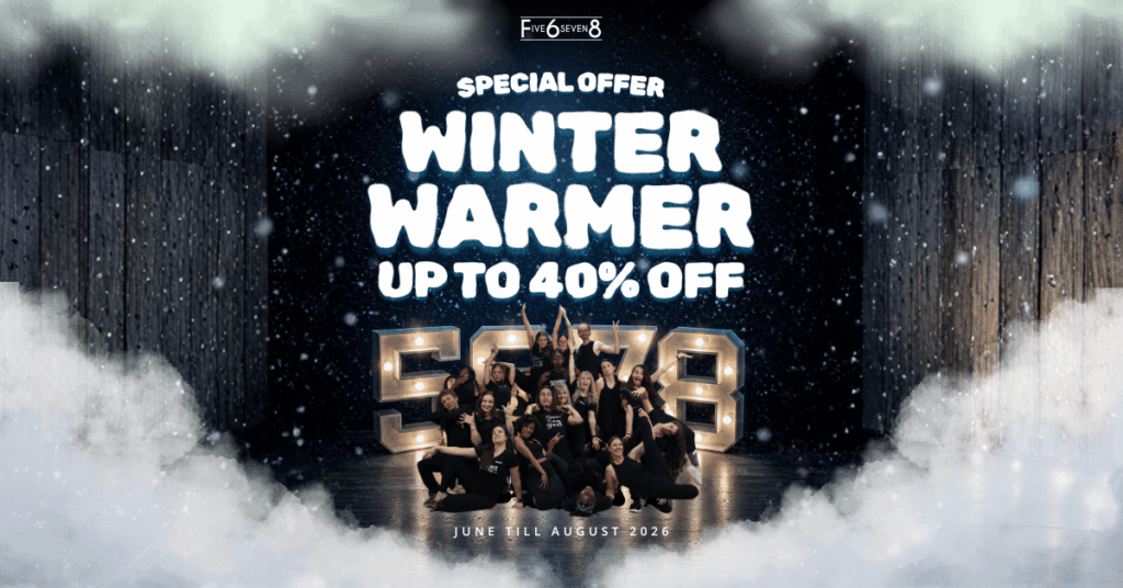 Winter Special