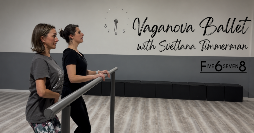 Vaganova Ballet